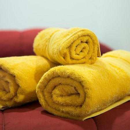 卡特里耶尔Apart Tierra Surena别墅 外观 照片