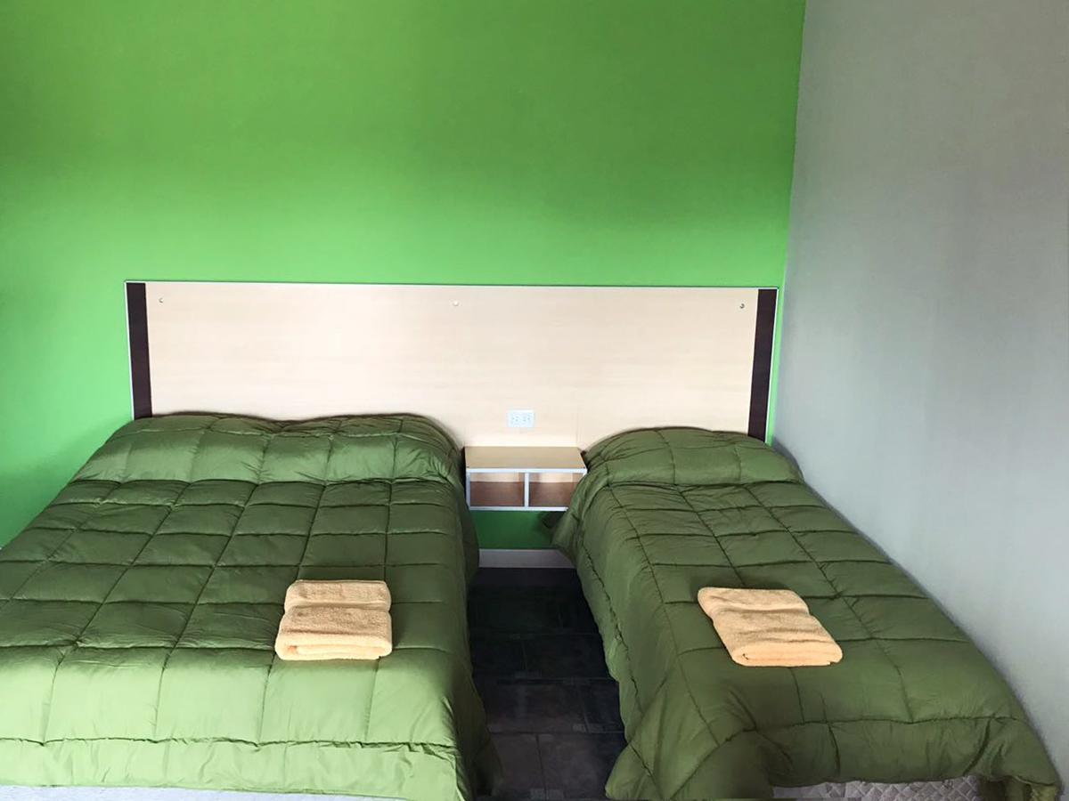 卡特里耶尔Apart Tierra Surena别墅 外观 照片